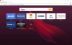 Скриншот Opera Browser